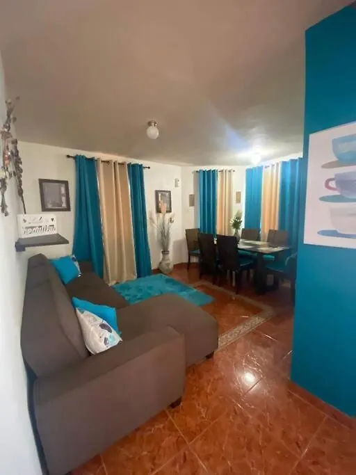 Casa Campo Privada Con Piscina Barceloneta Дом отдыха