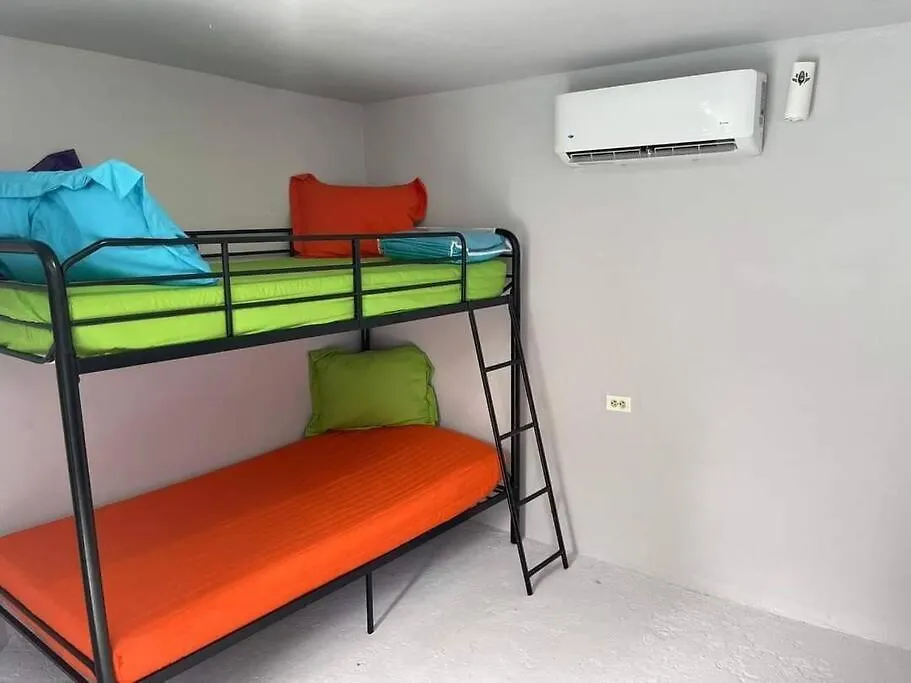 Дом отдыха Casa Campo Privada Con Piscina Barceloneta