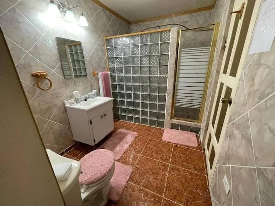 Casa Campo Privada Con Piscina Barceloneta